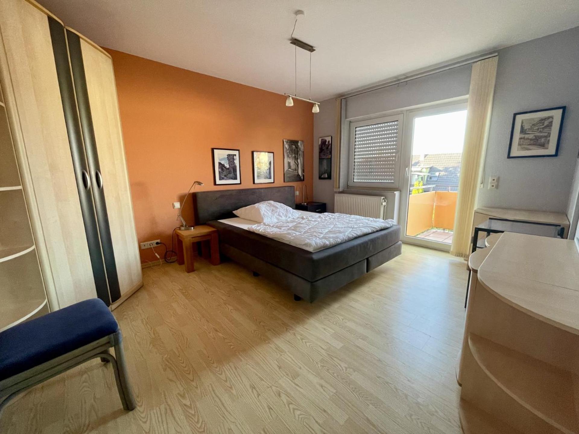 Grosszuegige Und Romantische Wellnessoase Mit Privater Sauna In Ruhiger Lage Karlsbad Exterior foto