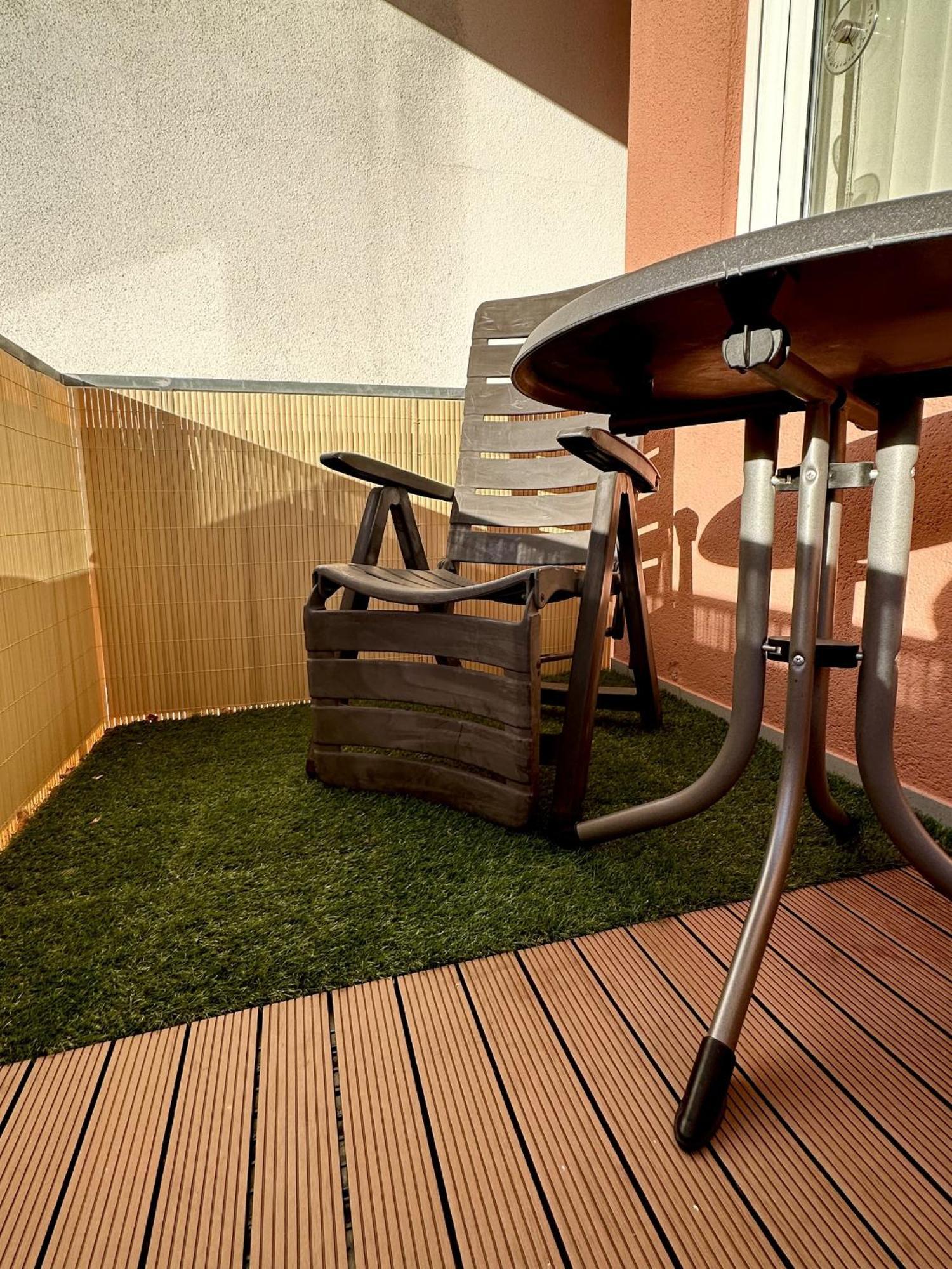 Grosszuegige Und Romantische Wellnessoase Mit Privater Sauna In Ruhiger Lage Karlsbad Exterior foto
